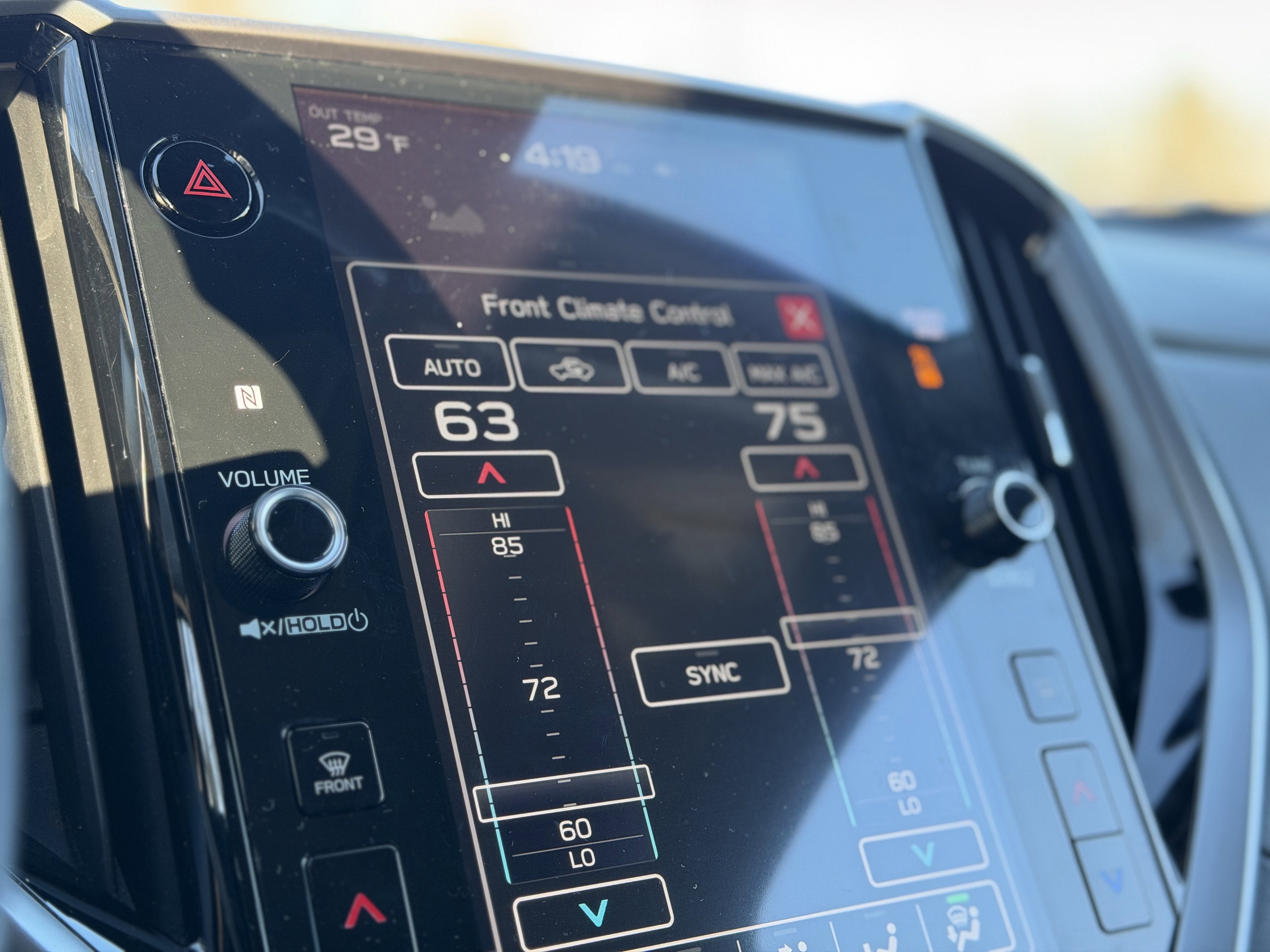 2024 Subaru Ascent Premium