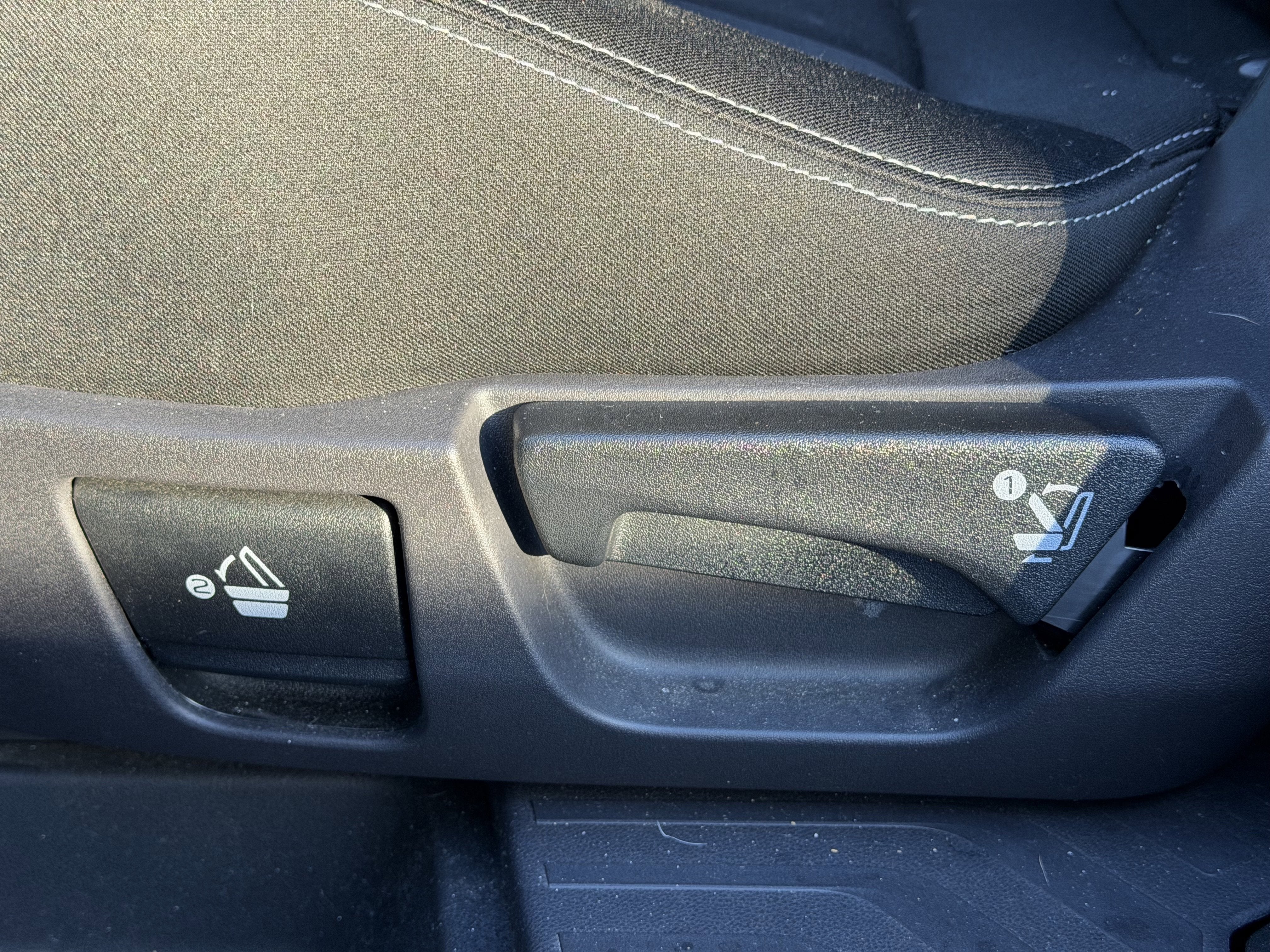 2024 Subaru Ascent Premium