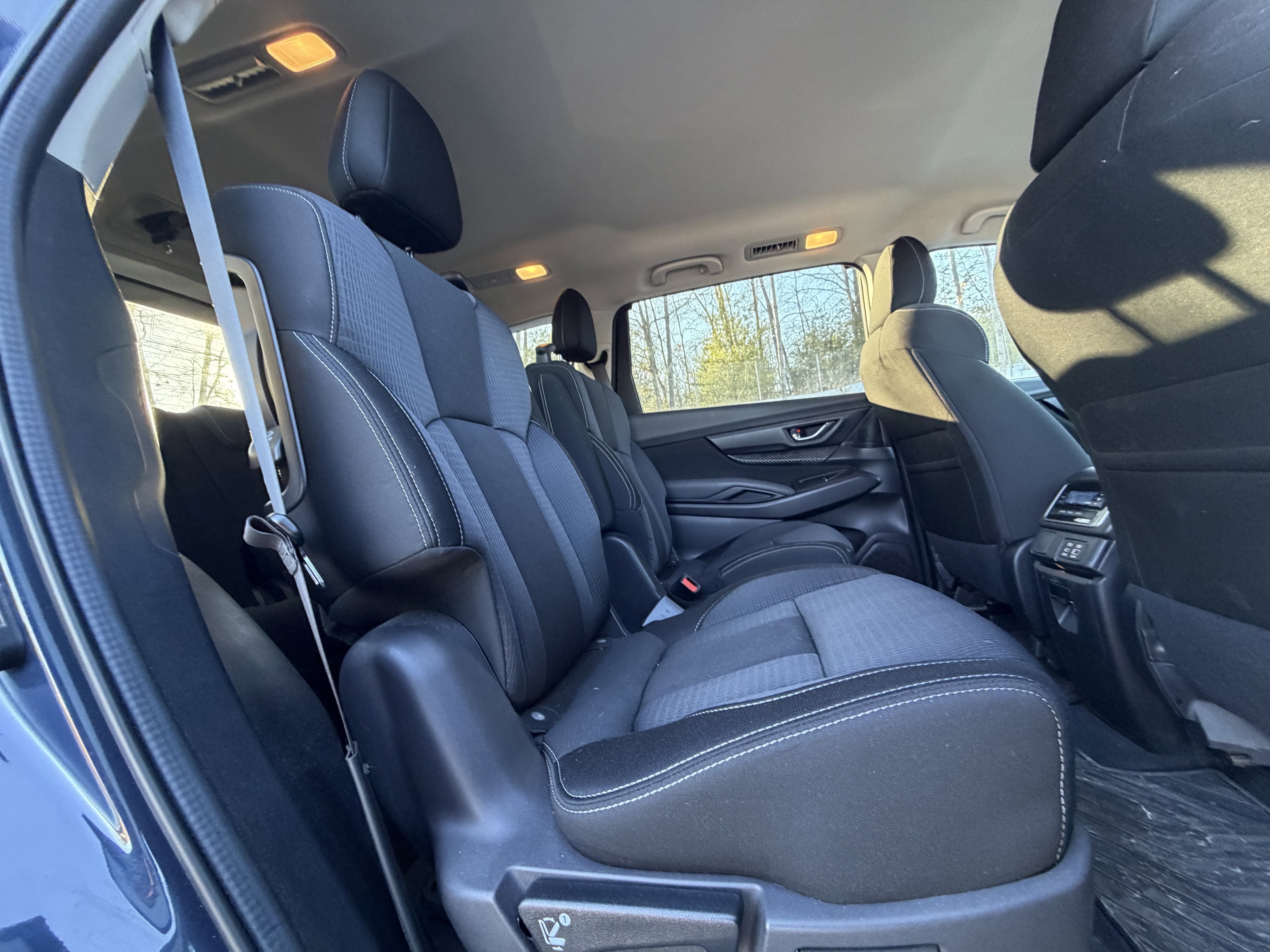 2024 Subaru Ascent Premium