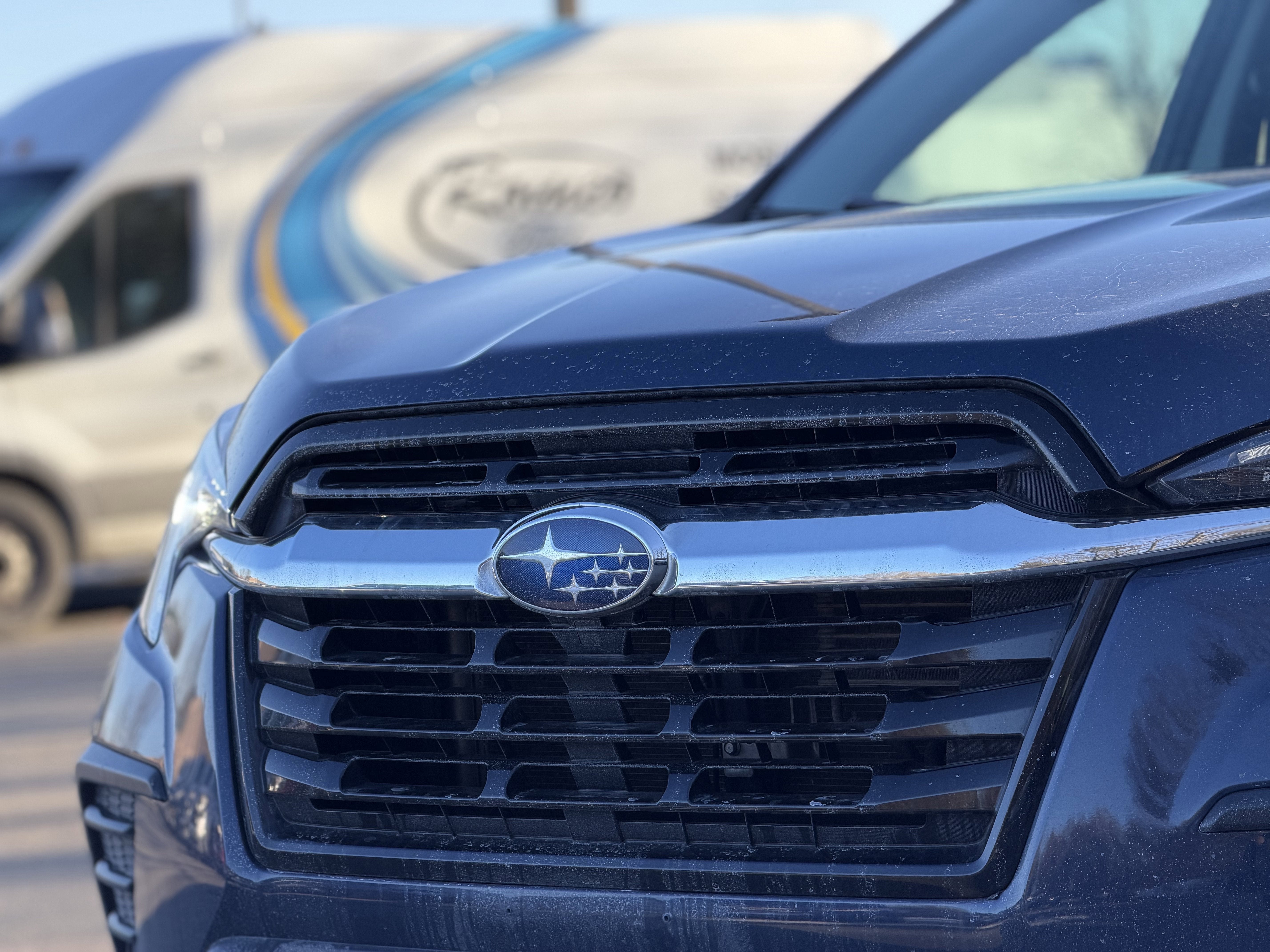 2024 Subaru Ascent Premium