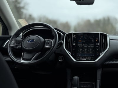 2023 Subaru Ascent Premium