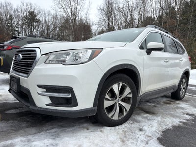 2019 Subaru Ascent Premium