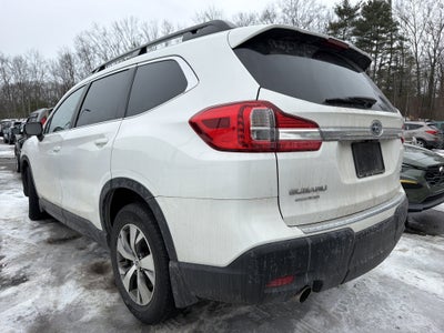 2019 Subaru Ascent Premium