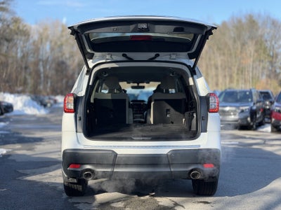 2019 Subaru Ascent Premium