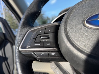 2019 Subaru Ascent Premium