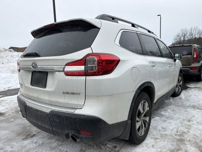2019 Subaru Ascent Premium