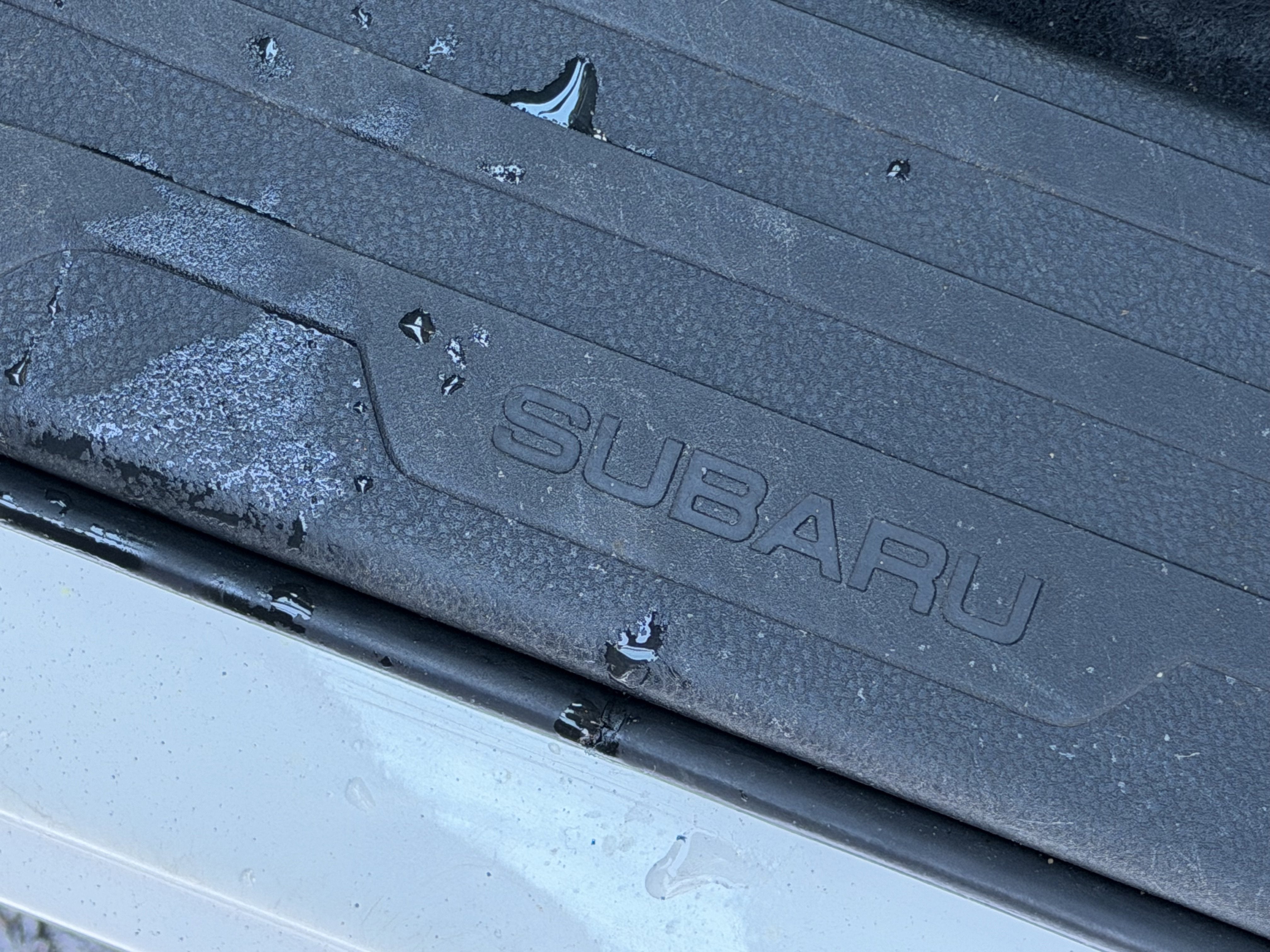 2019 Subaru Ascent Premium