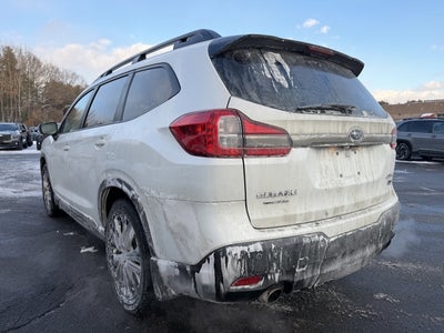 2022 Subaru Ascent Onyx Edition