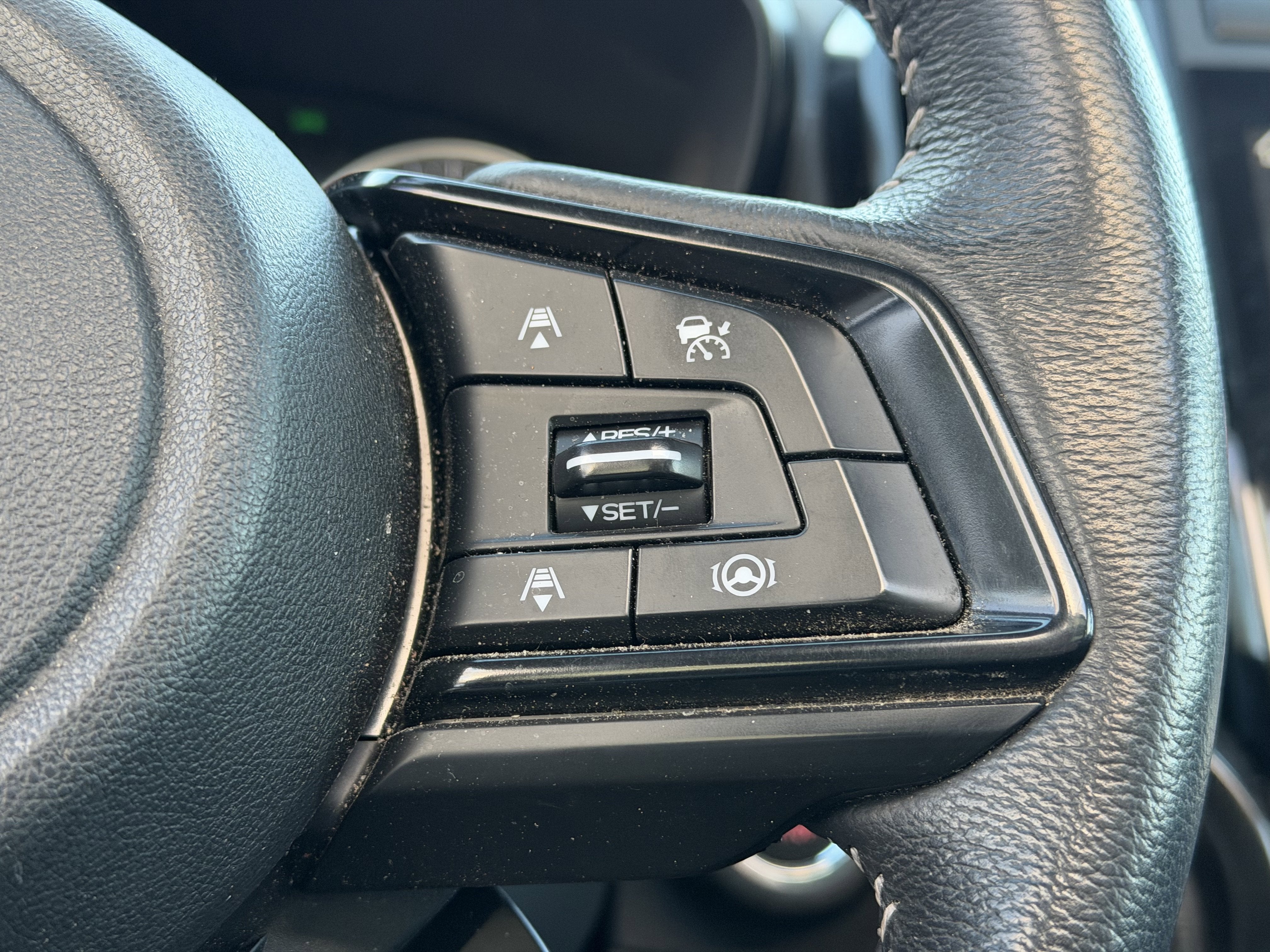 2022 Subaru Ascent Onyx Edition