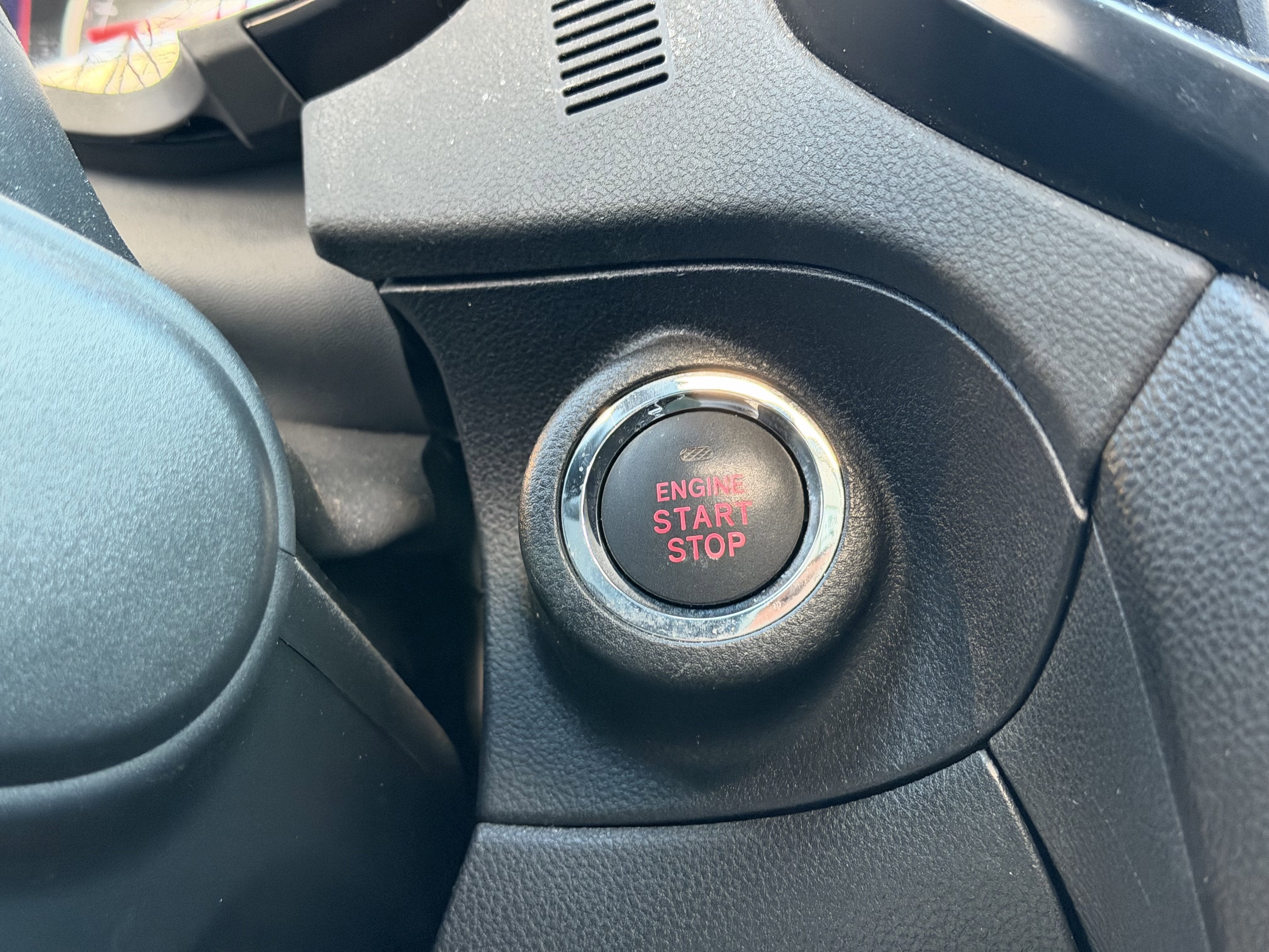 2022 Subaru Ascent Onyx Edition