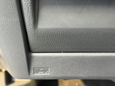 2022 Subaru Ascent Onyx Edition