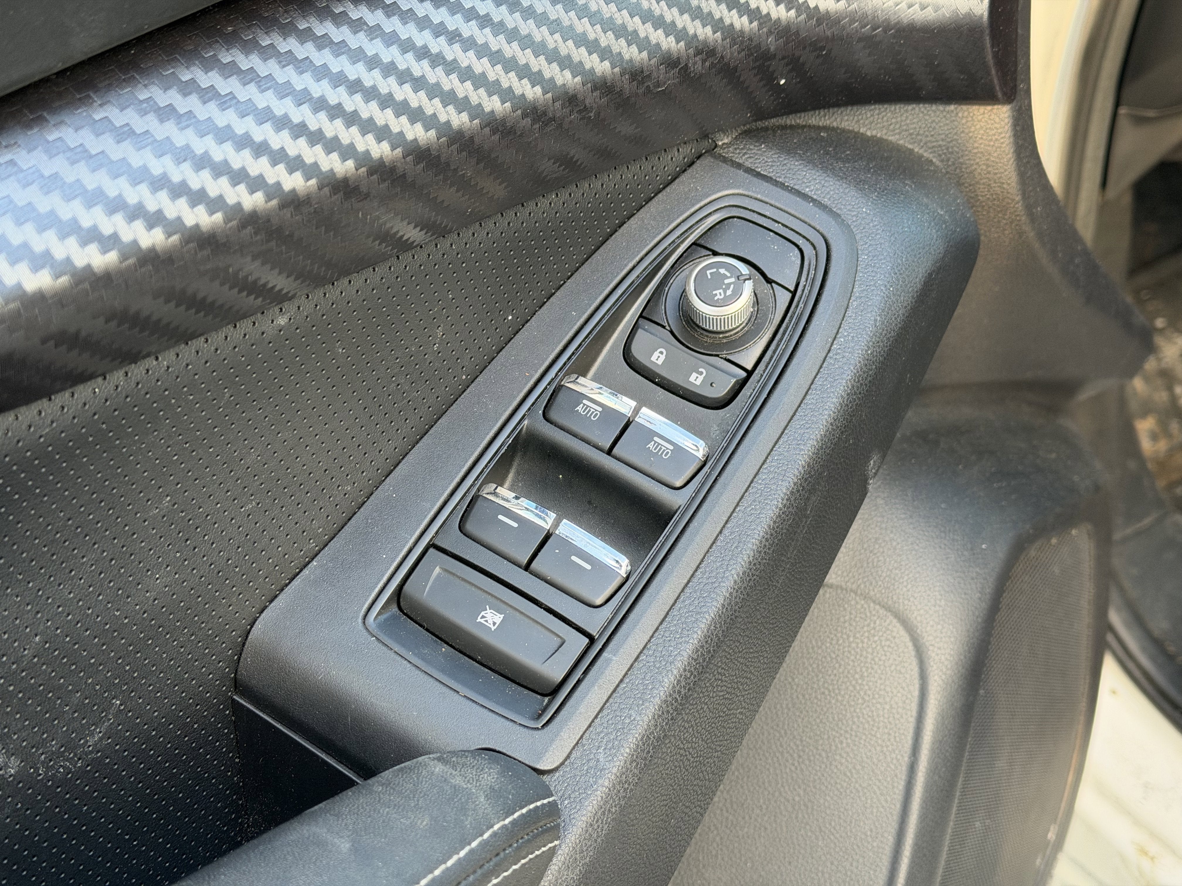 2022 Subaru Ascent Onyx Edition