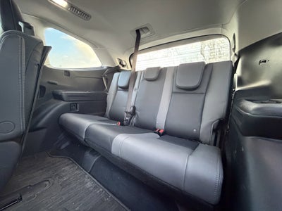 2022 Subaru Ascent Onyx Edition