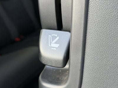 2022 Subaru Ascent Onyx Edition