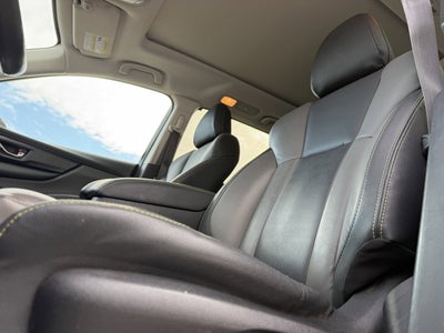 2023 Subaru Ascent Onyx Edition