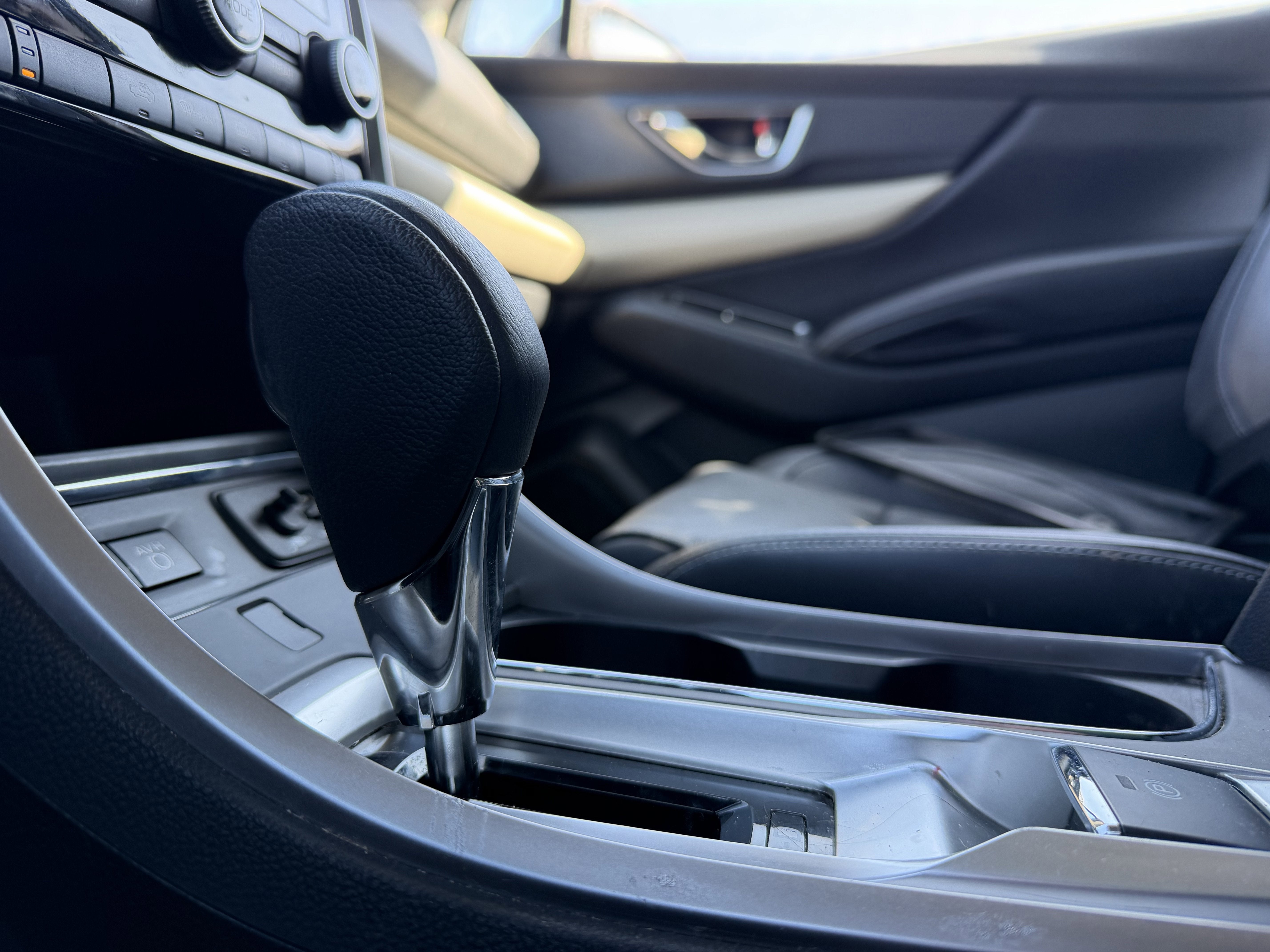 2020 Subaru Ascent Limited