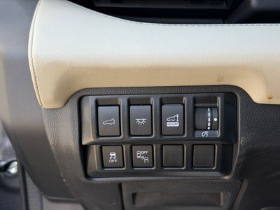 2020 Subaru Ascent Limited