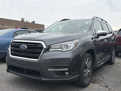 2022 Subaru Ascent Touring