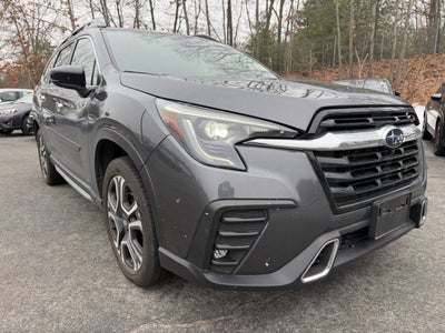 2024 Subaru Ascent Touring