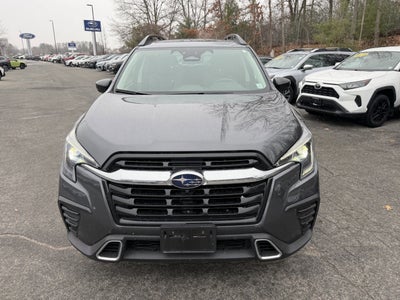 2024 Subaru Ascent Touring