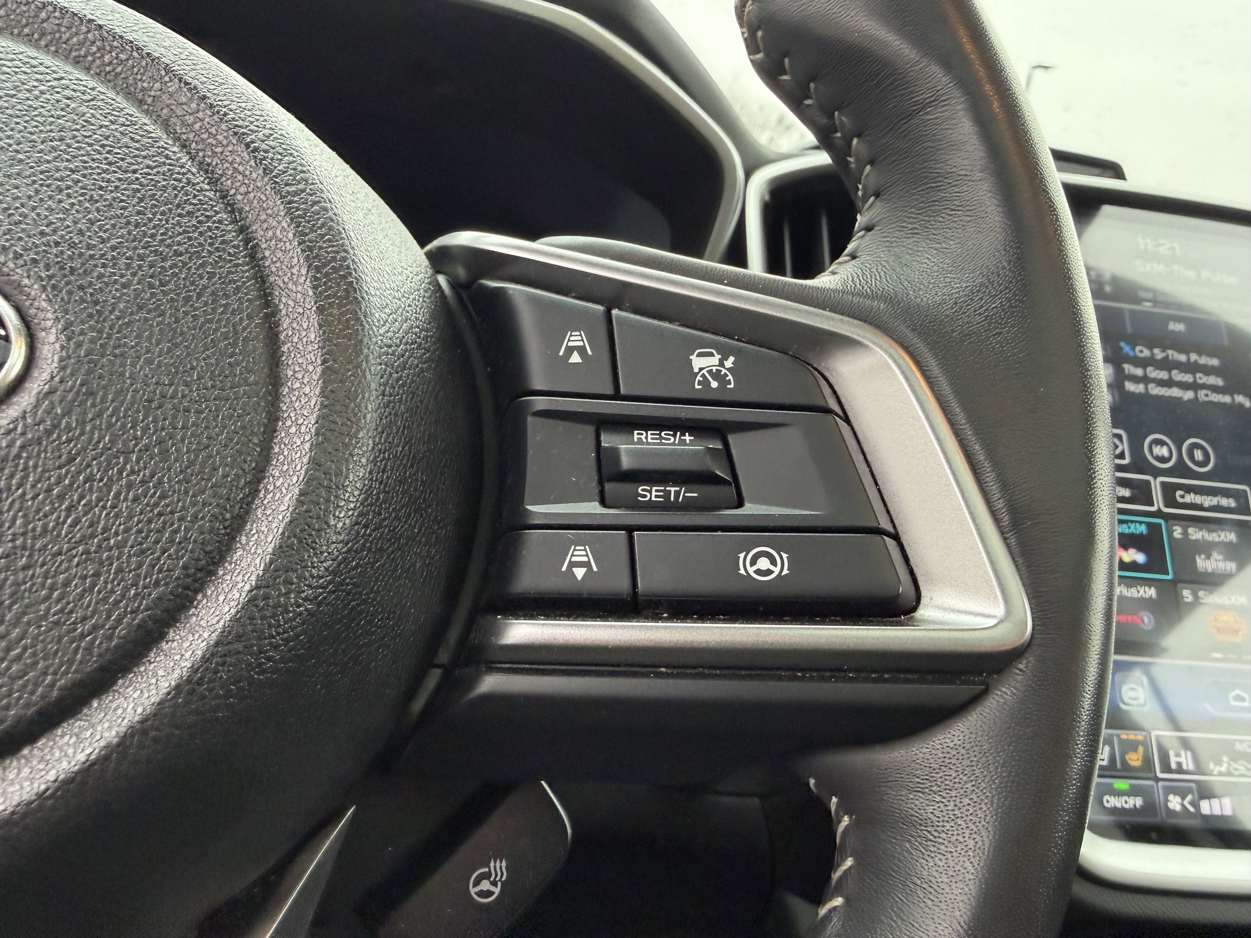 2024 Subaru Ascent Touring