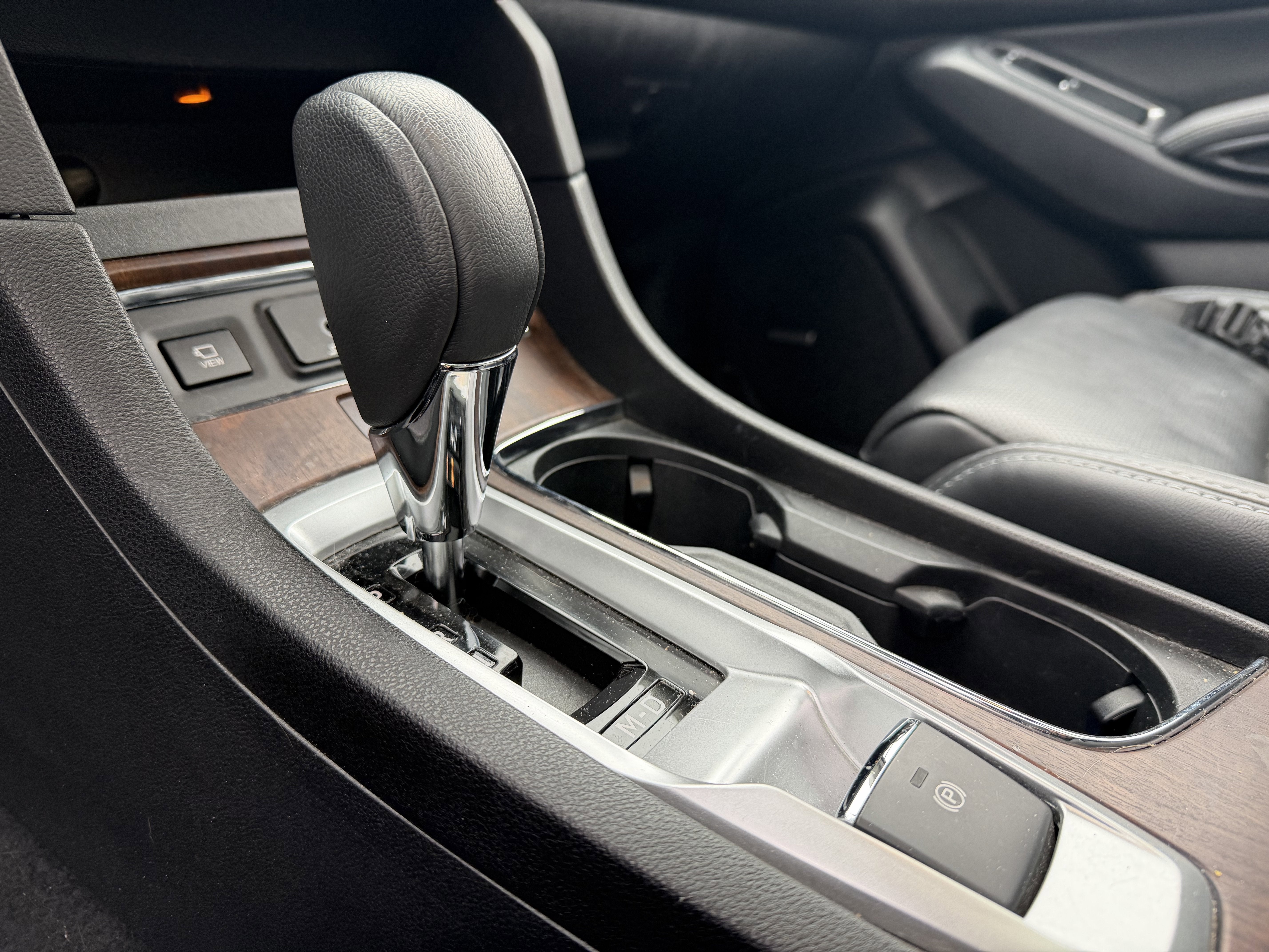 2024 Subaru Ascent Touring