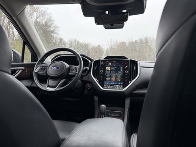 2024 Subaru Ascent Touring