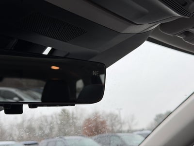 2024 Subaru Ascent Touring