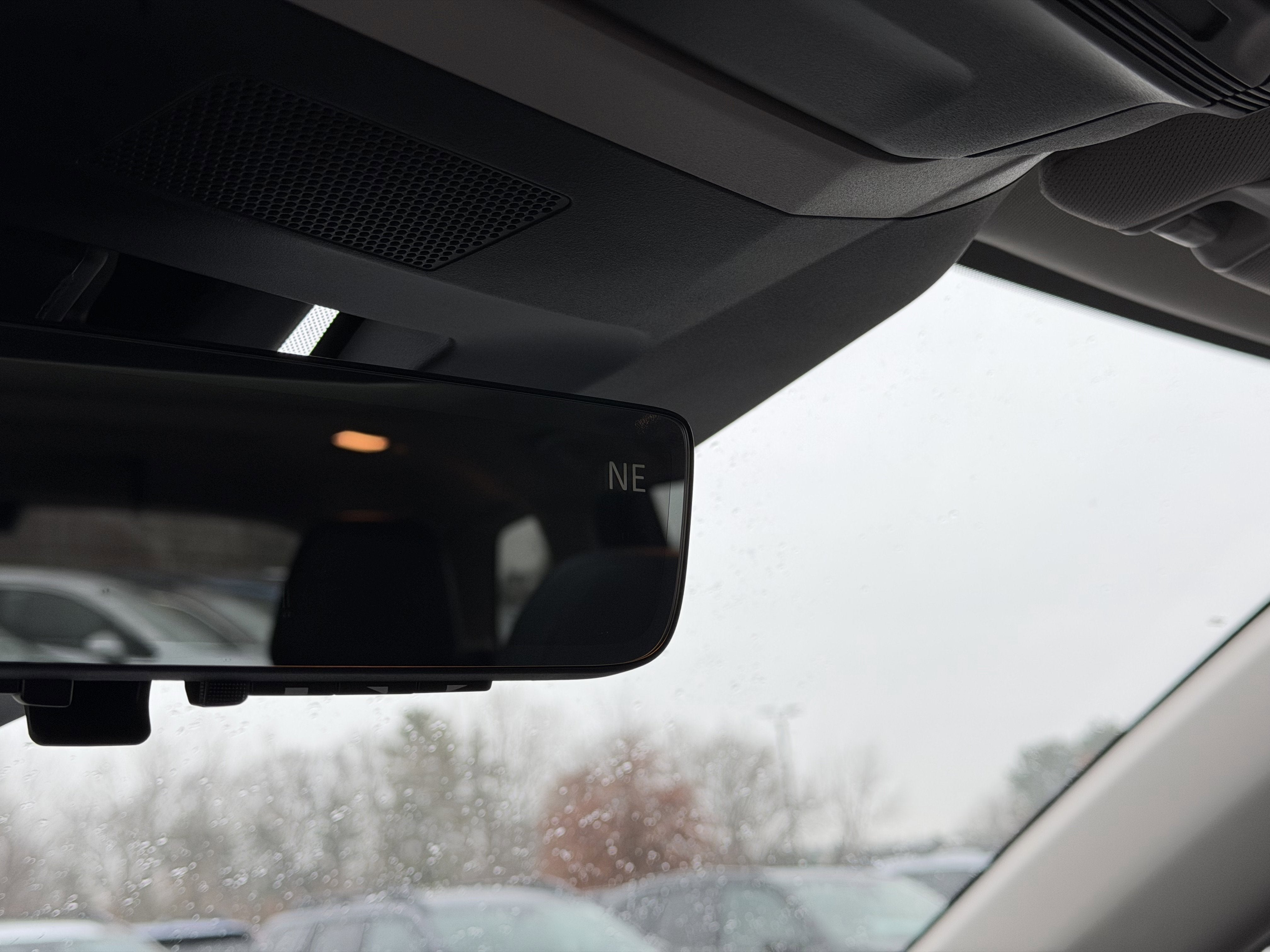 2024 Subaru Ascent Touring