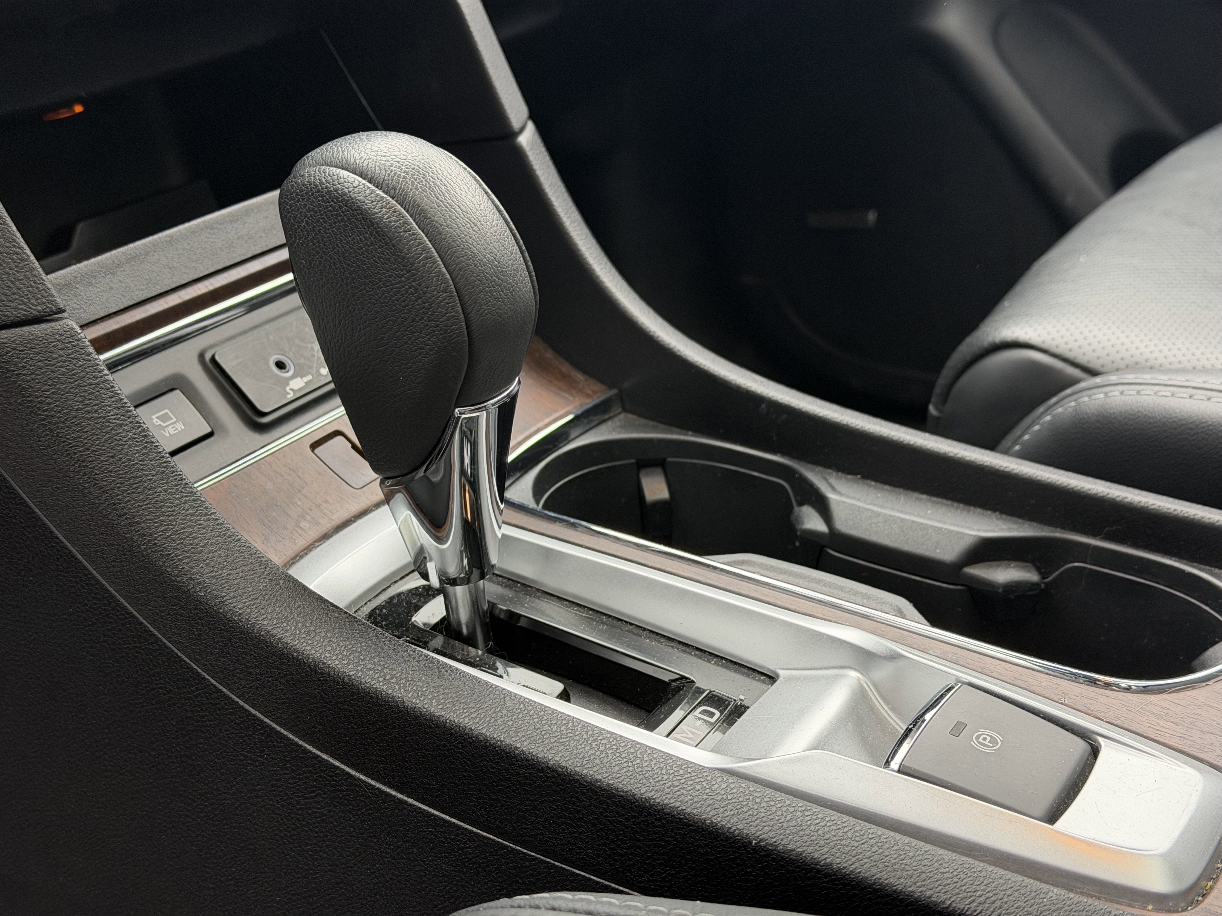 2024 Subaru Ascent Touring