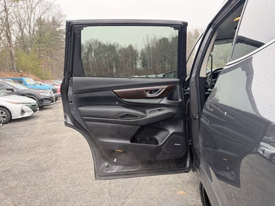 2024 Subaru Ascent Touring