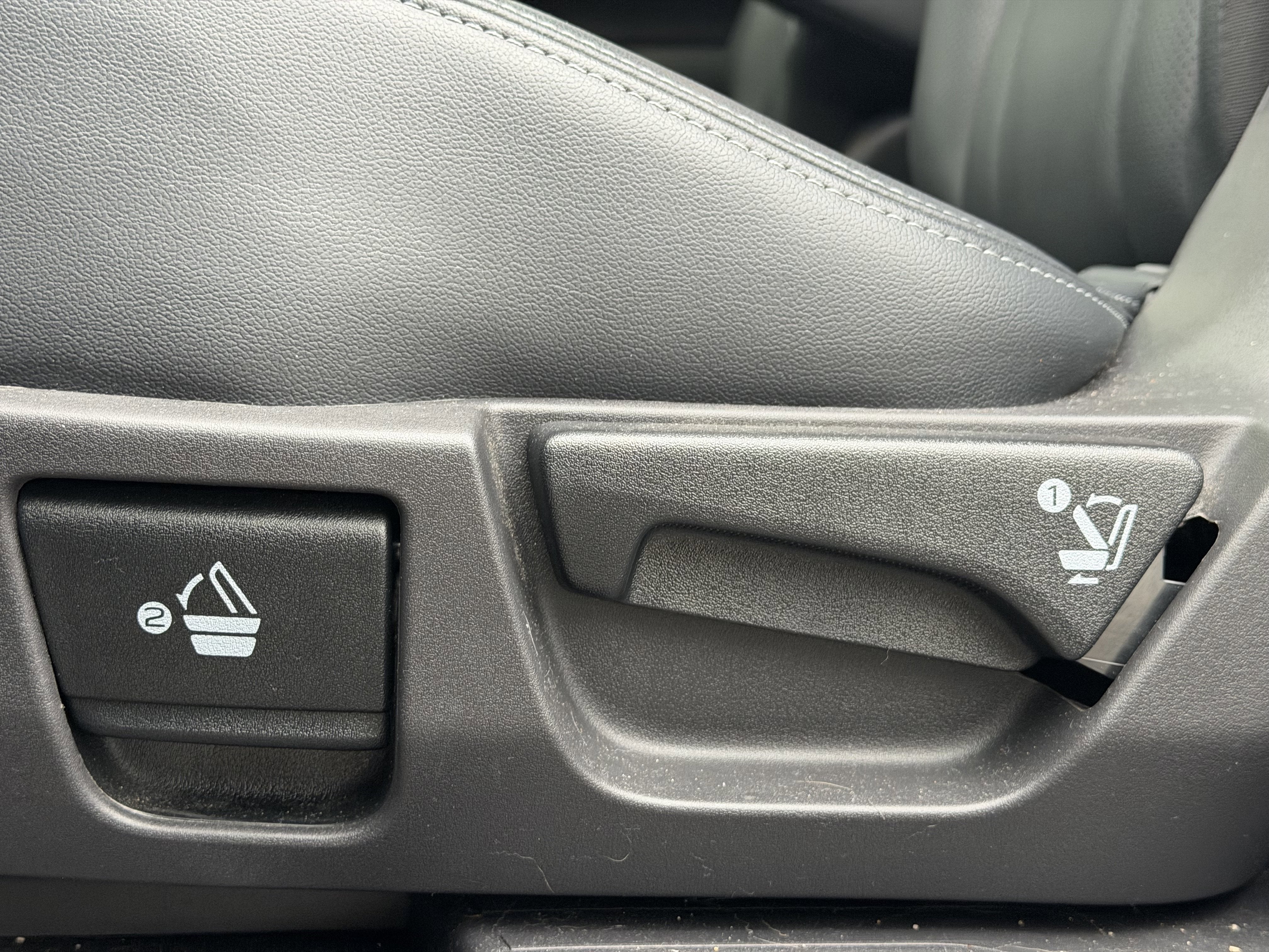 2024 Subaru Ascent Touring