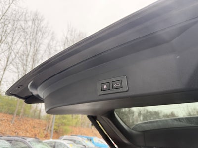 2024 Subaru Ascent Touring