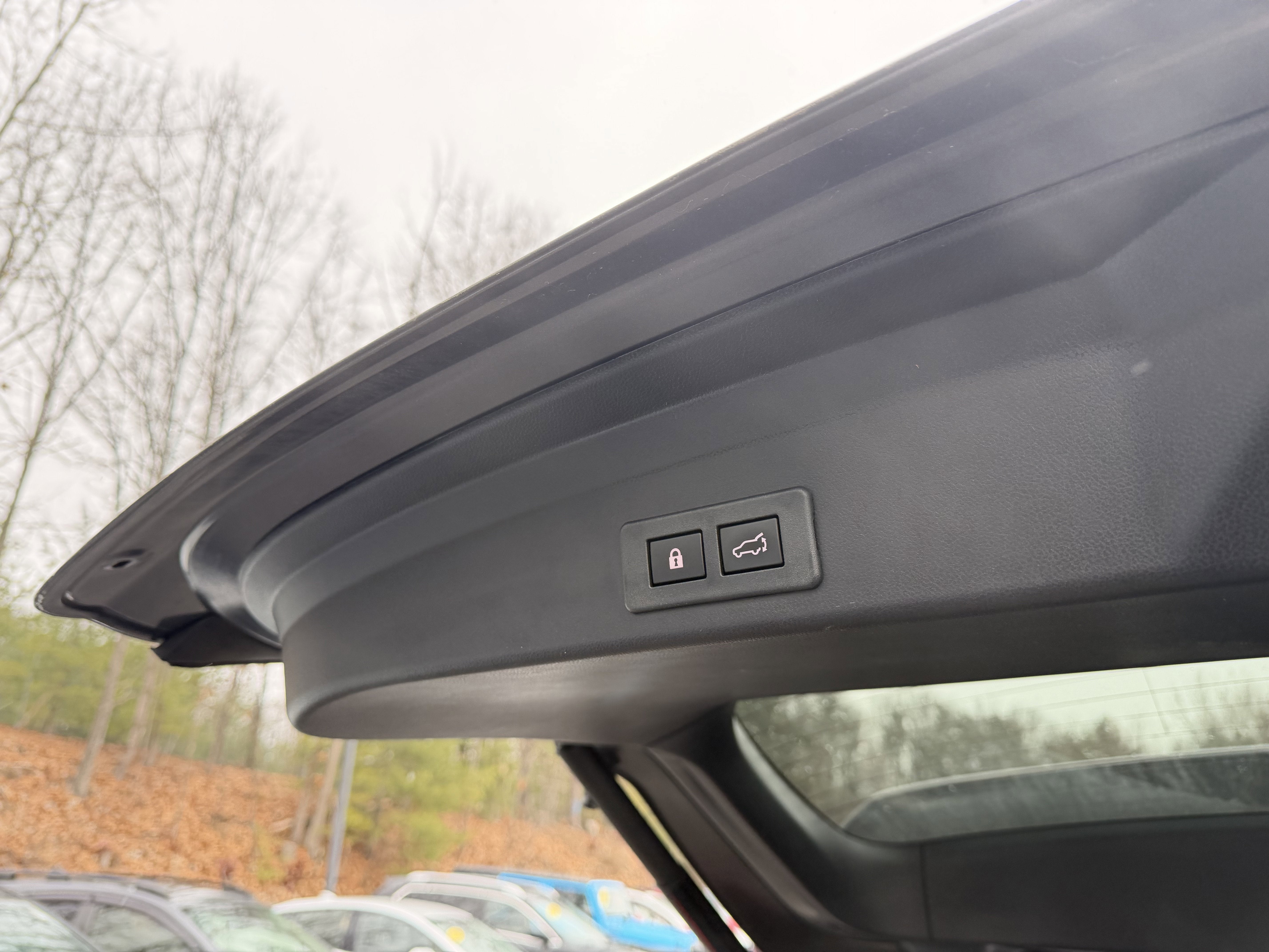 2024 Subaru Ascent Touring