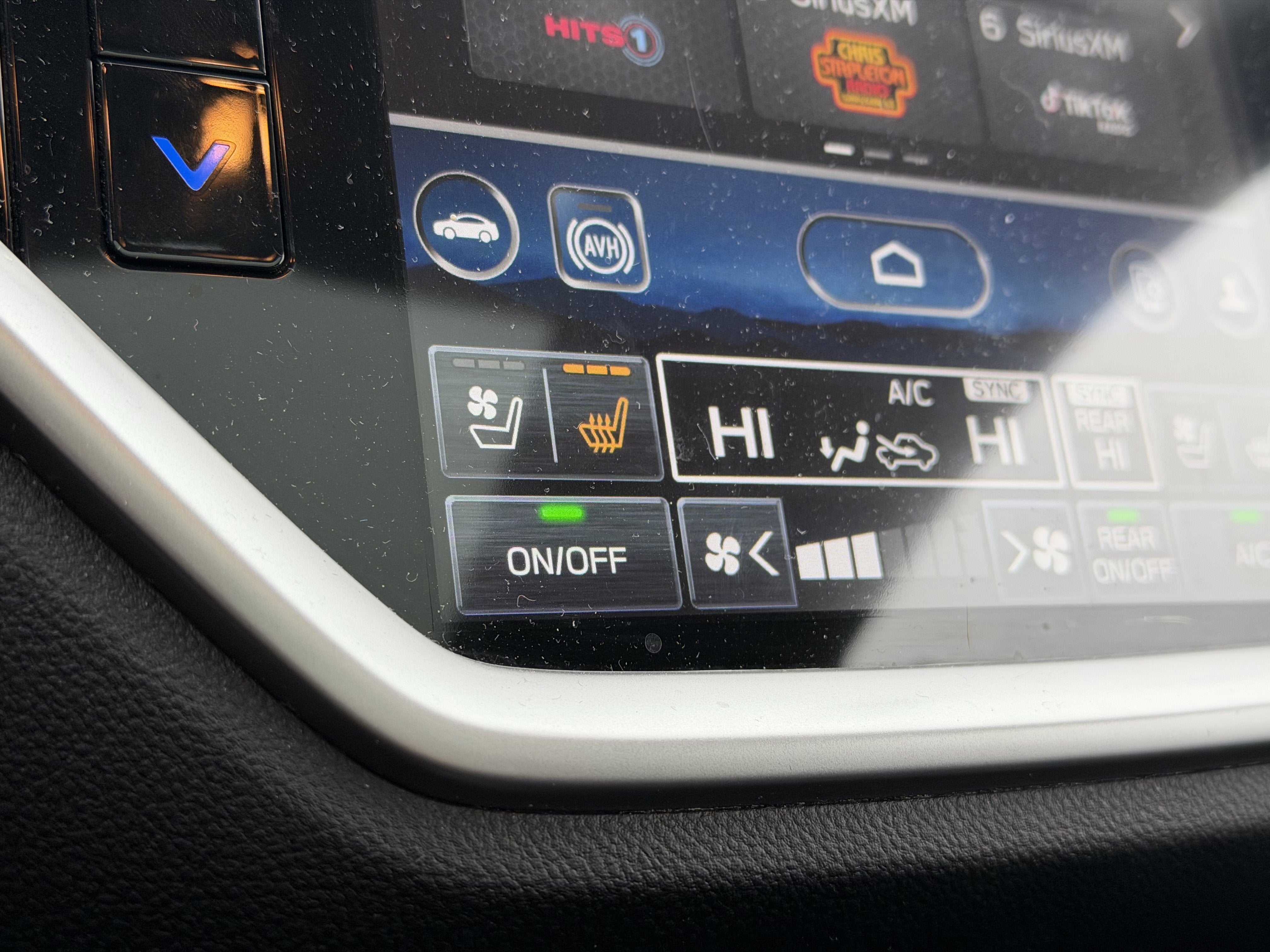 2024 Subaru Ascent Touring