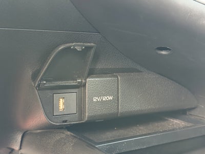 2021 Toyota Camry TRD V6