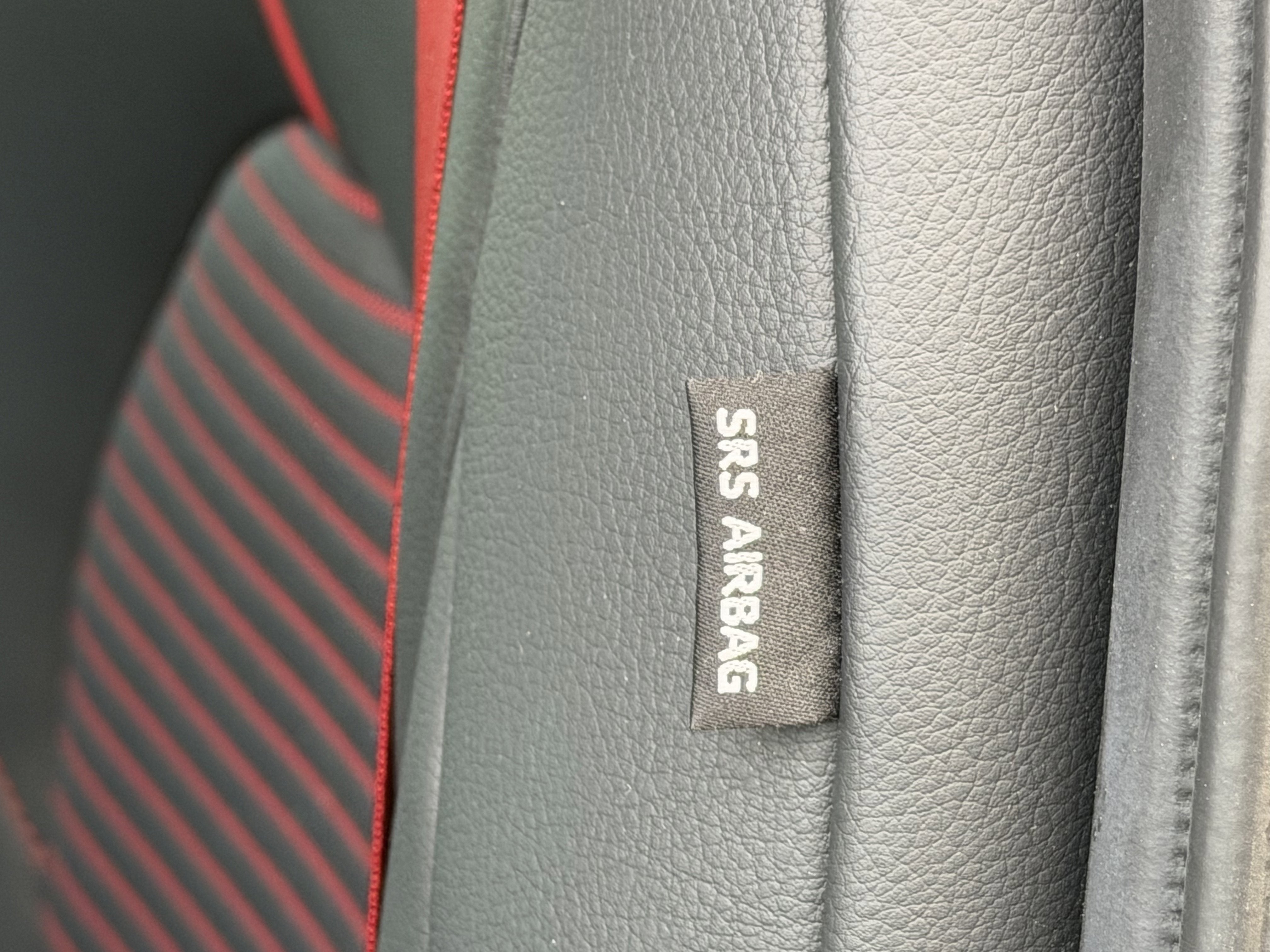 2021 Toyota Camry TRD V6