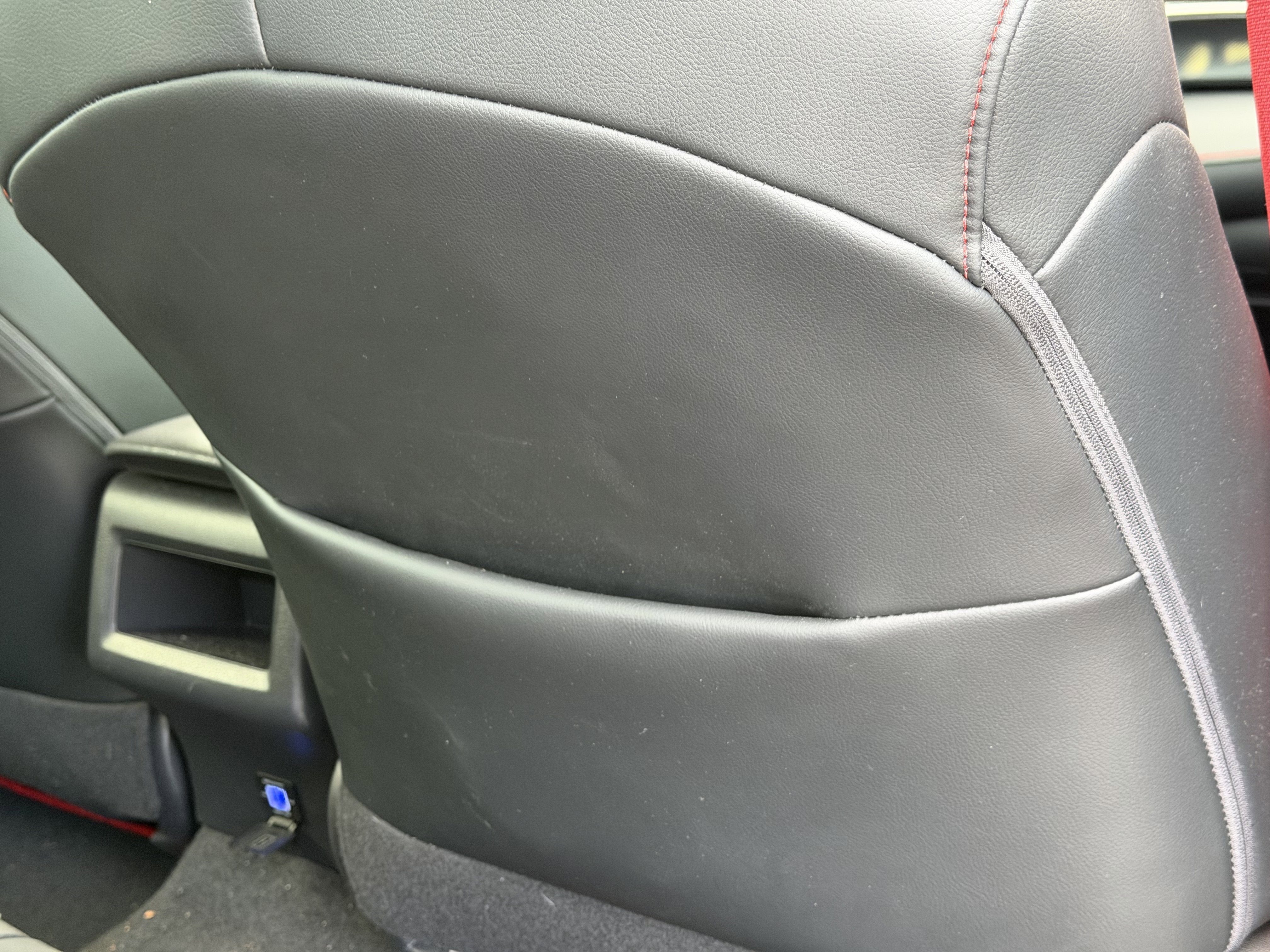 2021 Toyota Camry TRD V6