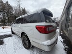2020 Lincoln Navigator L L Black Label