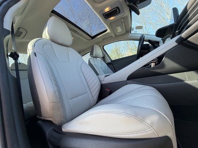 2022 Hyundai Elantra Limited