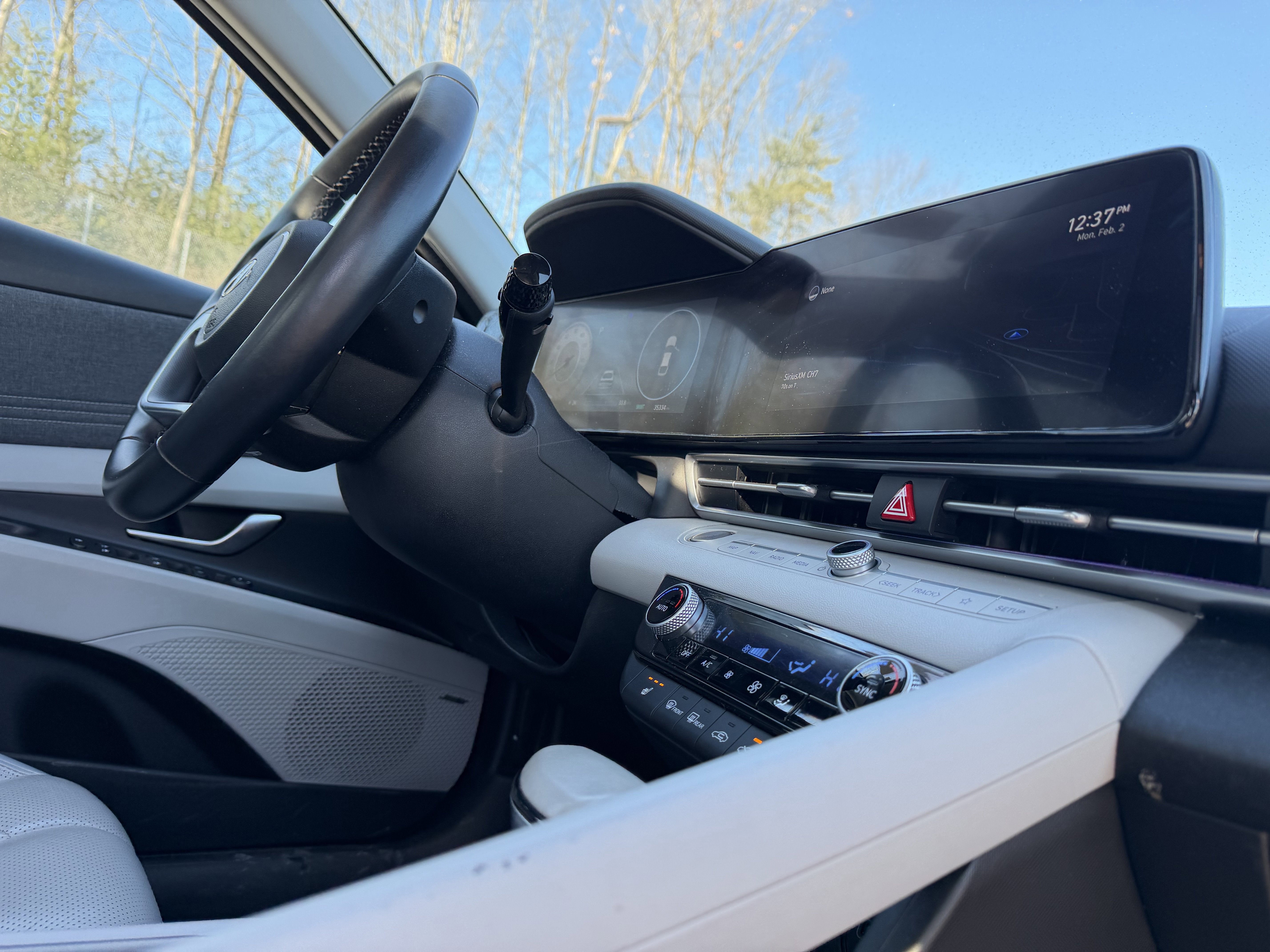 2022 Hyundai Elantra Limited