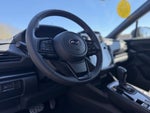 2025 Subaru Impreza 2.5RS