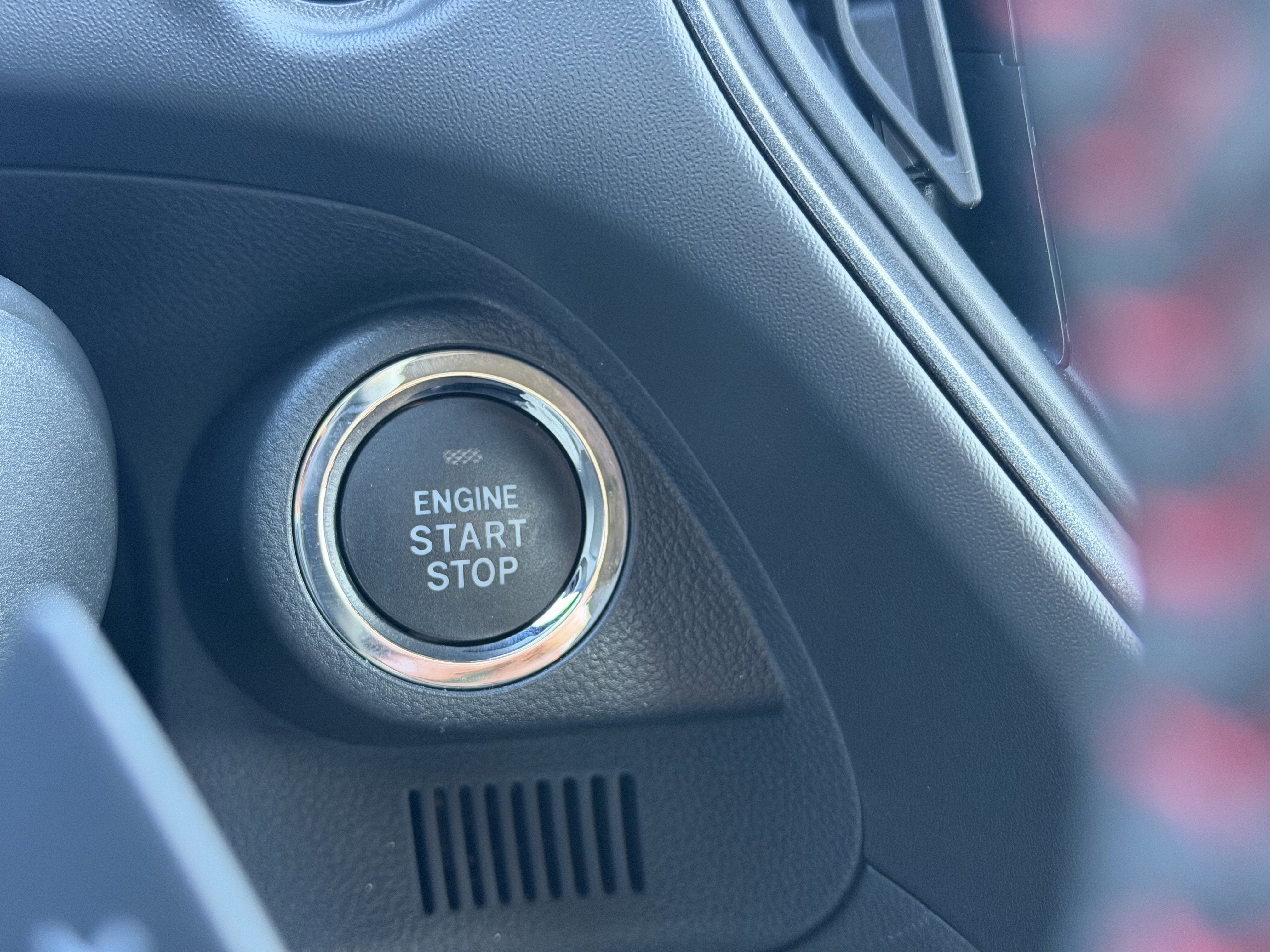 2025 Subaru Impreza 2.5RS