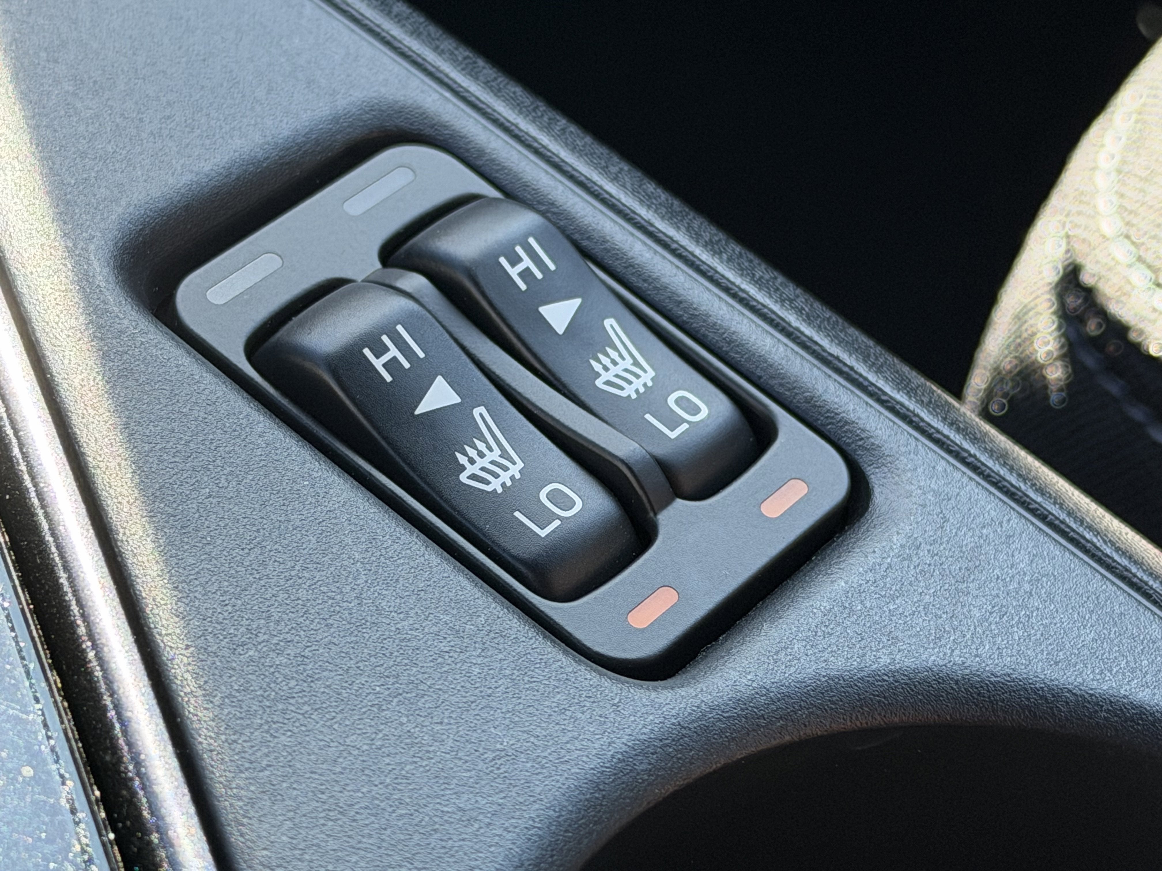 2025 Subaru Impreza 2.5RS