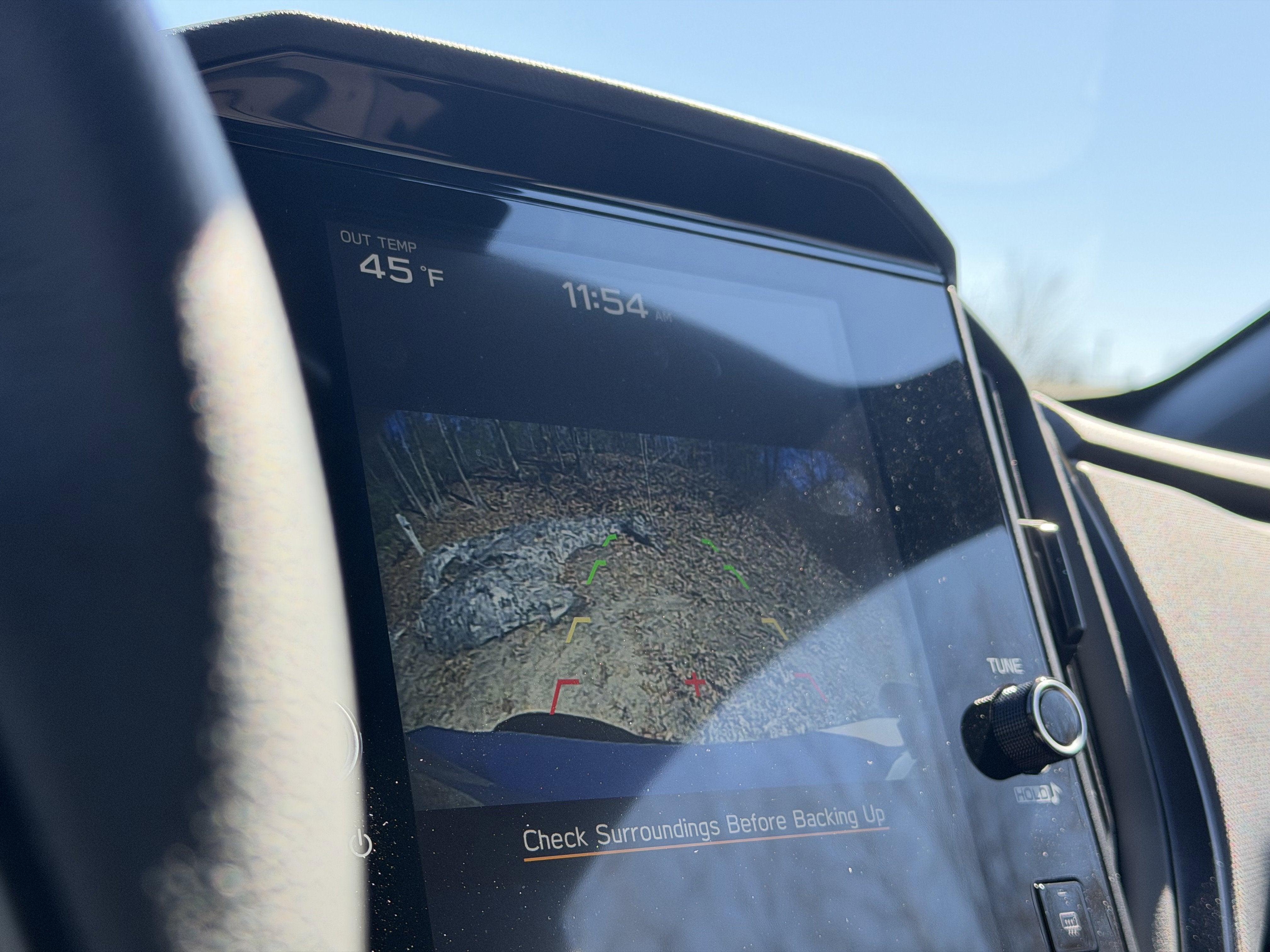 2025 Subaru Impreza 2.5RS