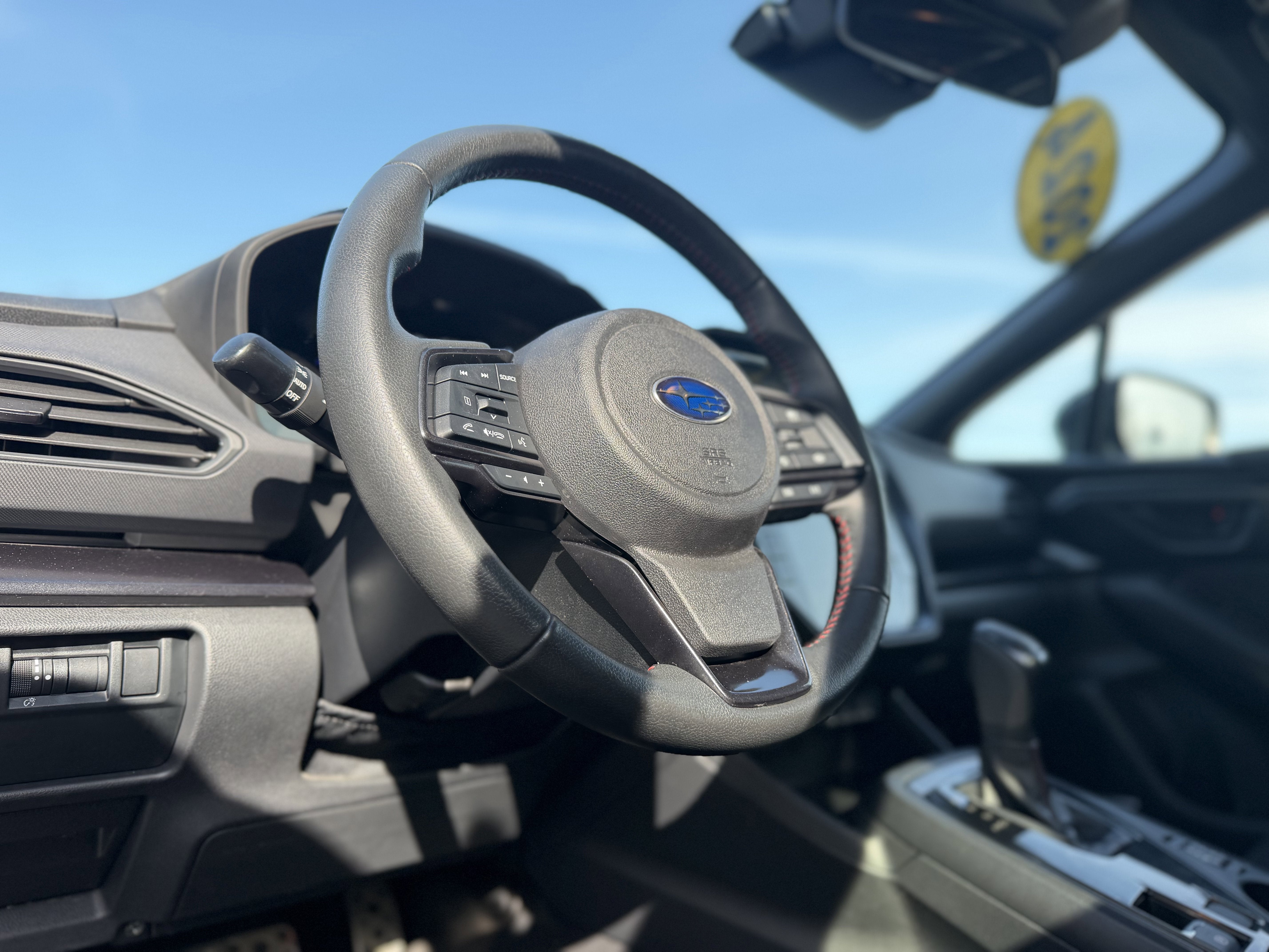 2024 Subaru Impreza 2.5RS