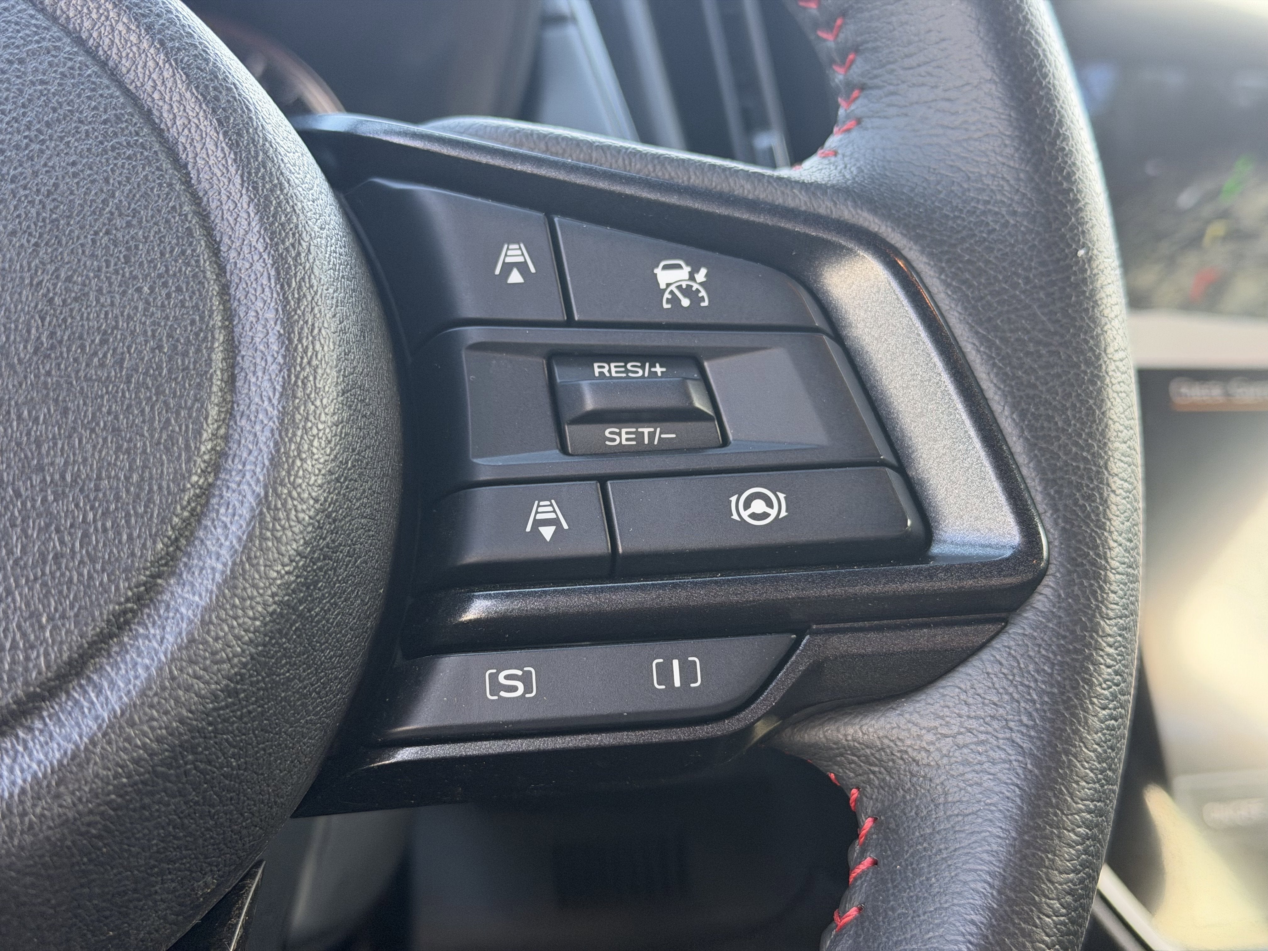 2024 Subaru Impreza 2.5RS