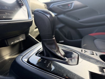 2024 Subaru Impreza 2.5RS