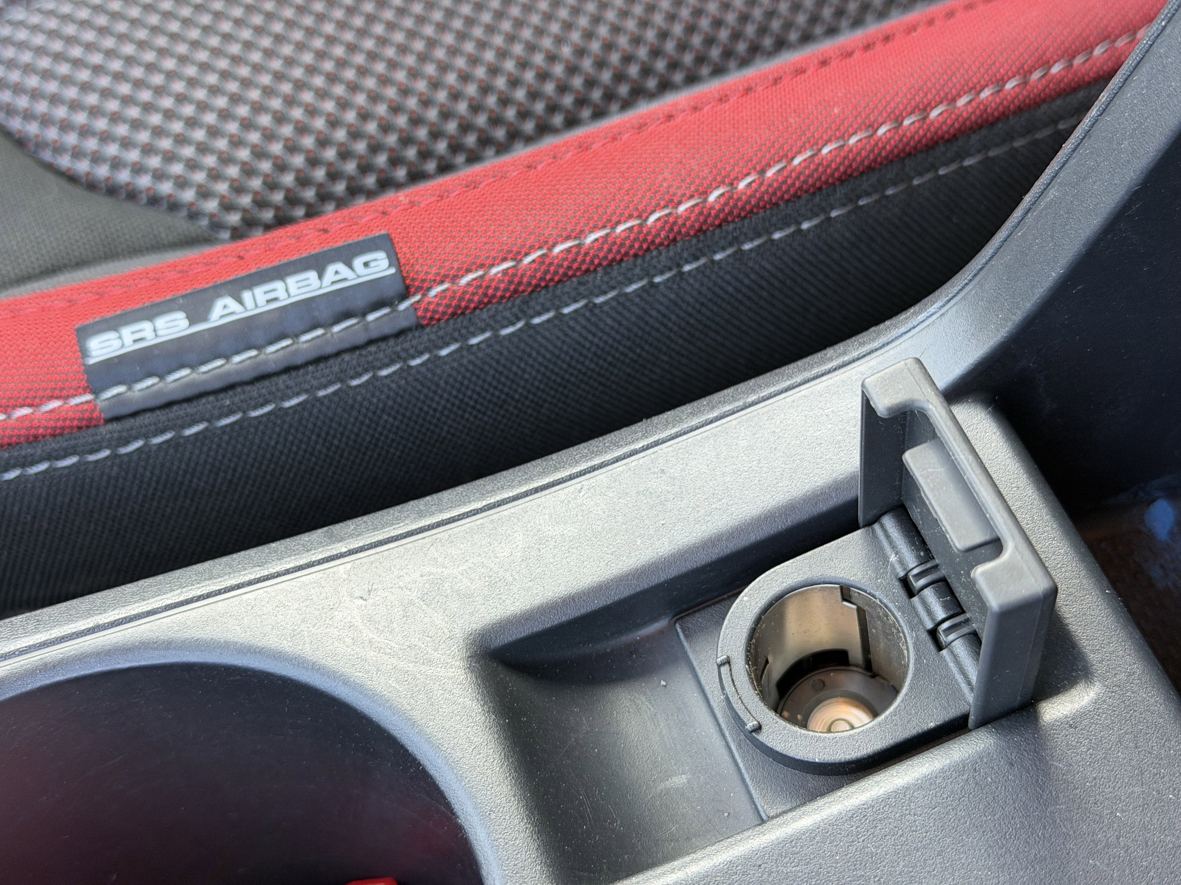 2024 Subaru Impreza 2.5RS