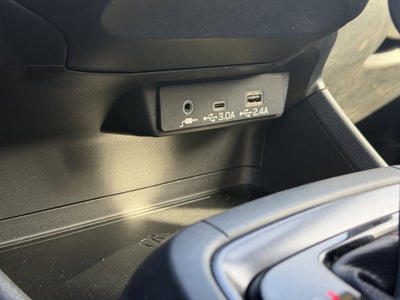 2024 Subaru Impreza 2.5RS